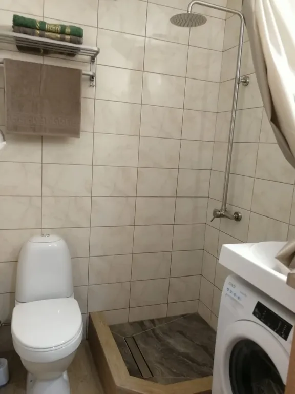 Студия-Номер у Онкоцентра (НМИЦ)