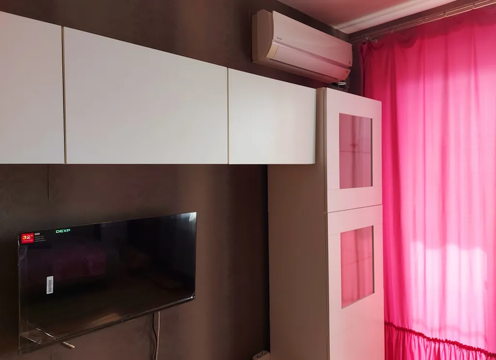 Квартира Уютная квартира у парк хауса — Волгоград