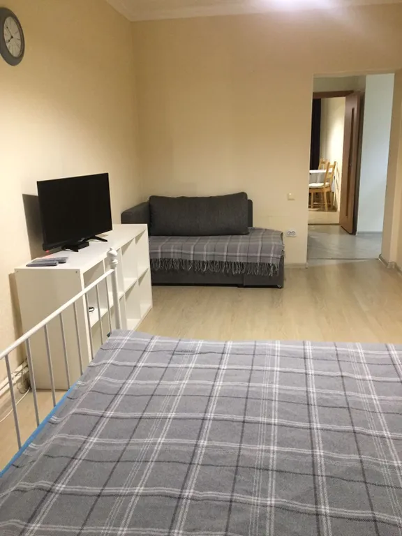 Квартира с видом на море