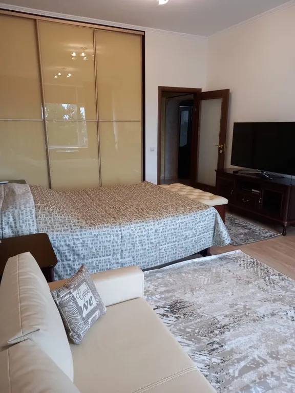 2 комнатный апартамент Premium Oberteich на Верхнем озере