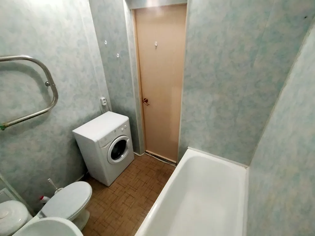 Квартира в водниках