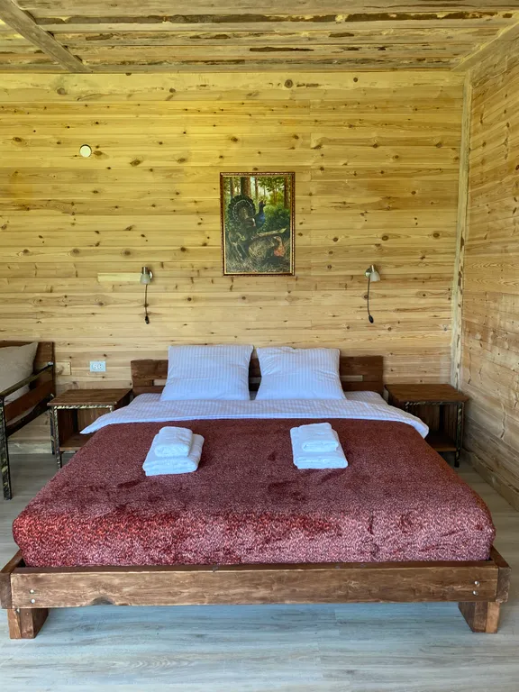 Агроусадьба Горец 2