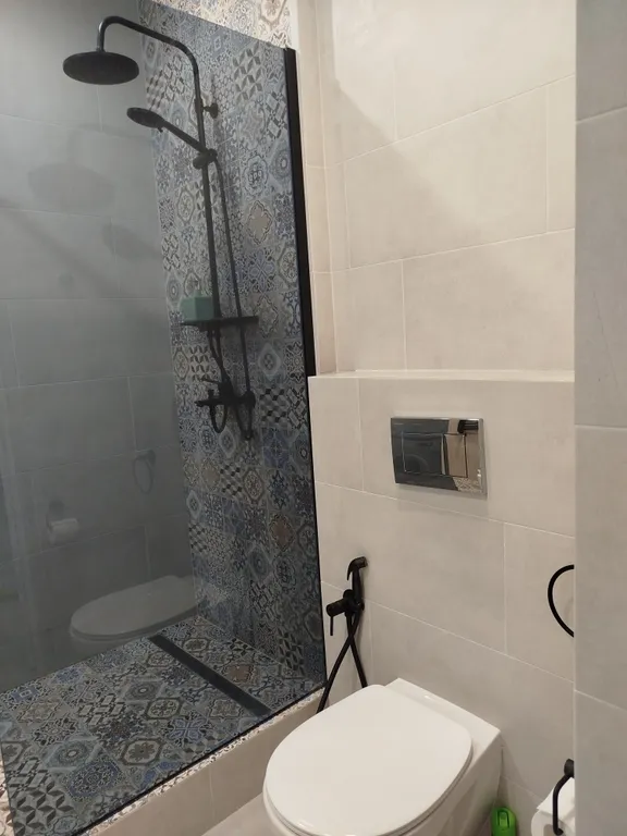 Квартира Уютная квартира недалеко от моря — Светлогорск