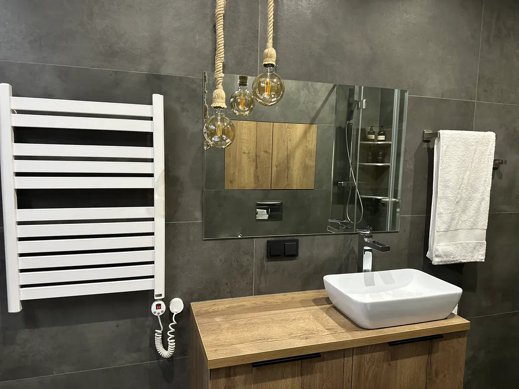 Lux апартаменты на Царской Площади