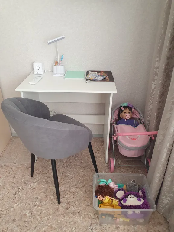 Уютная квартира с видом на Волгу рядом со спортивными объектами