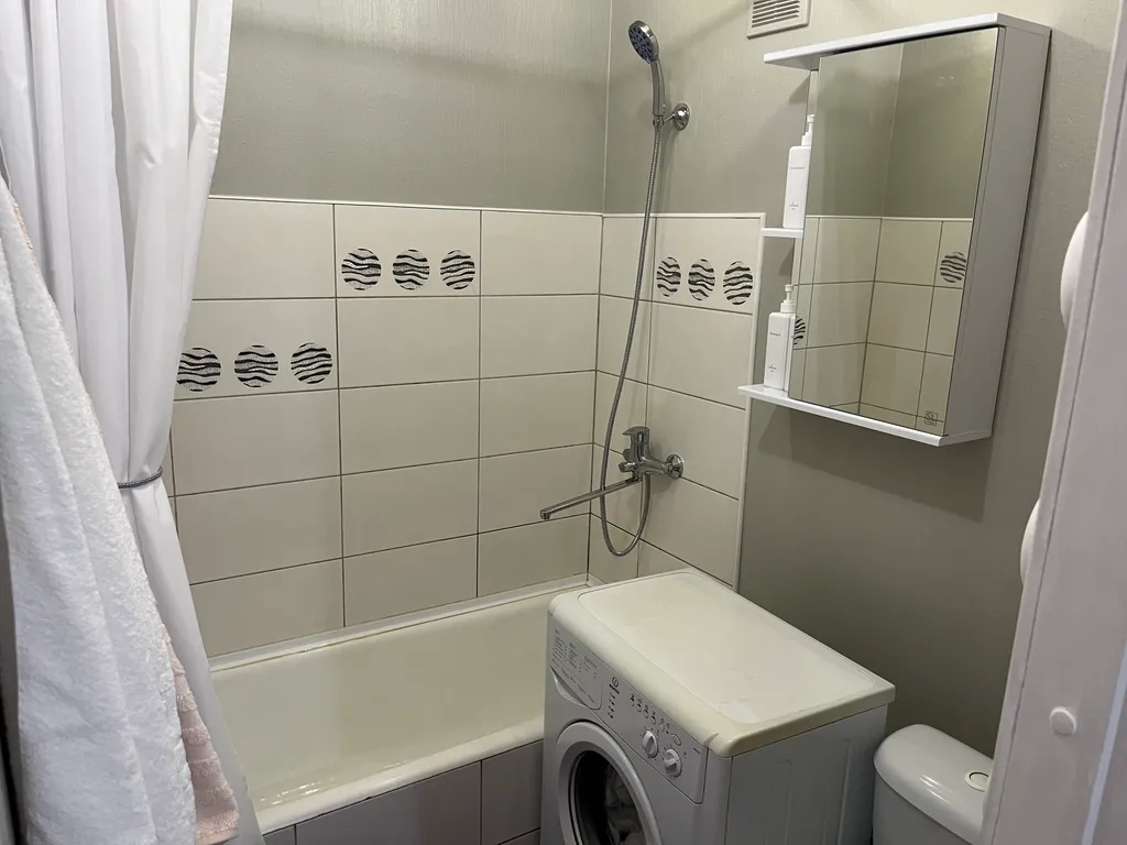 Квартира в центре