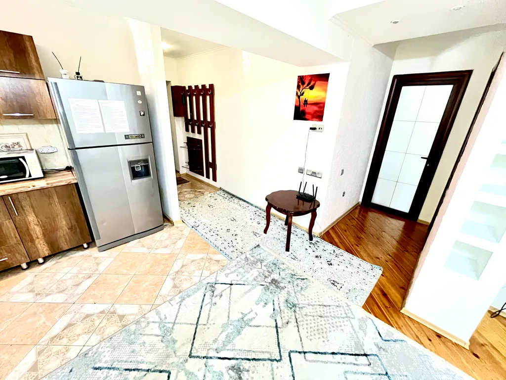 Apartment MegaPark kv 57