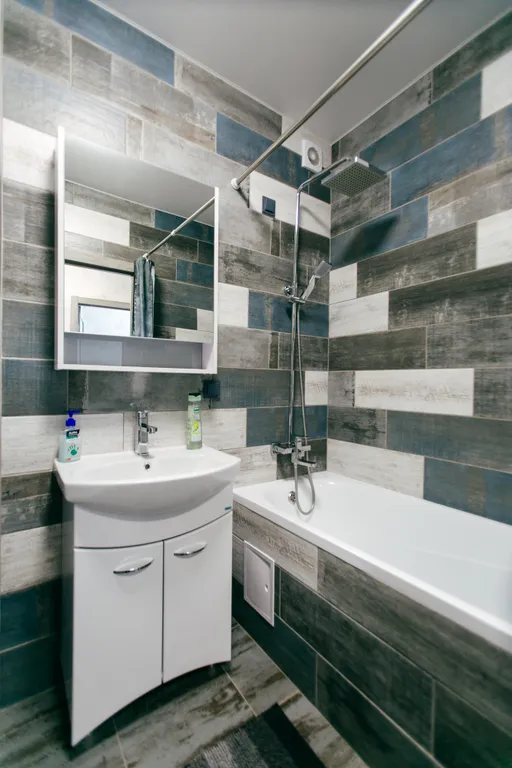 Апартамент в центре