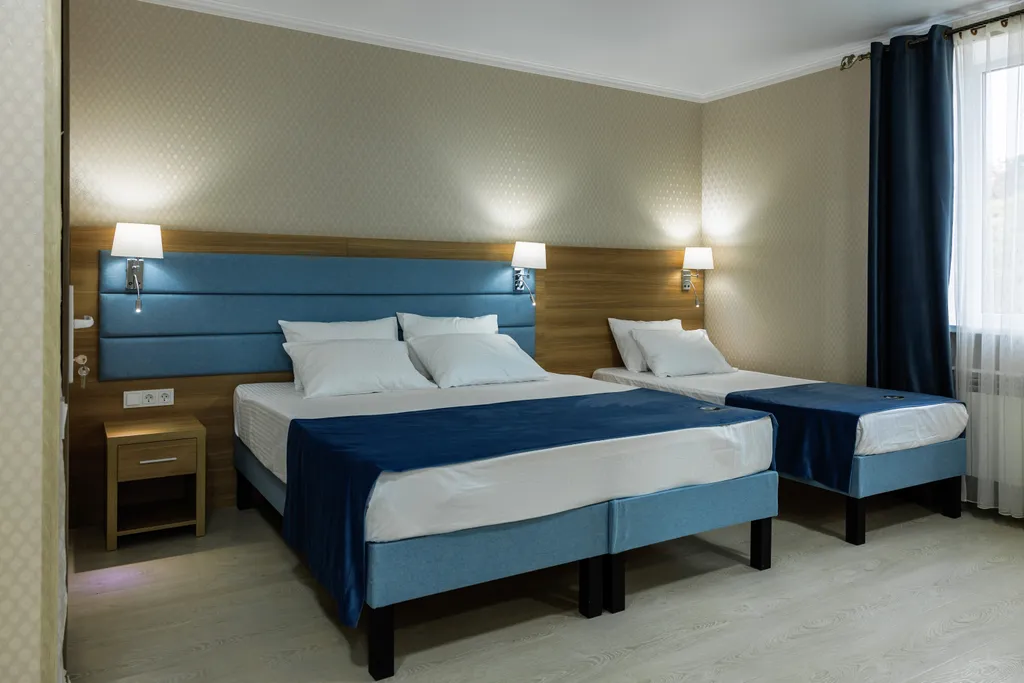 Квартира Комната — аренда посуточно в Инчхе