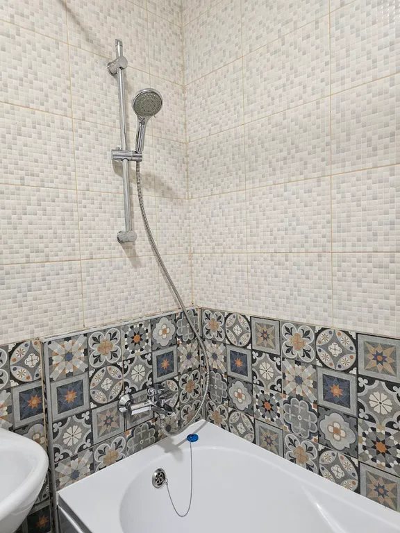 Уютная студия для комфортного проживания