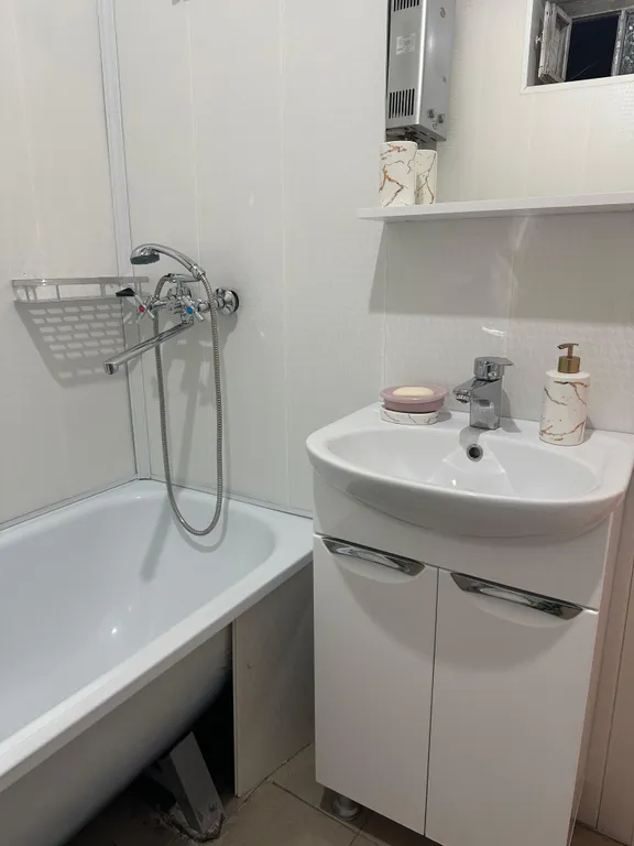 Квартира Квартира в Историческом районе города — Владикавказ