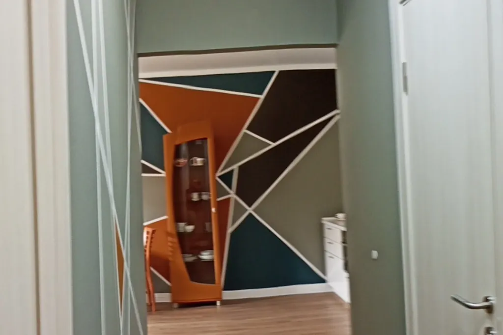 Рядом метро и Петроградка