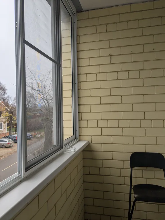 Квартира в историческом центре