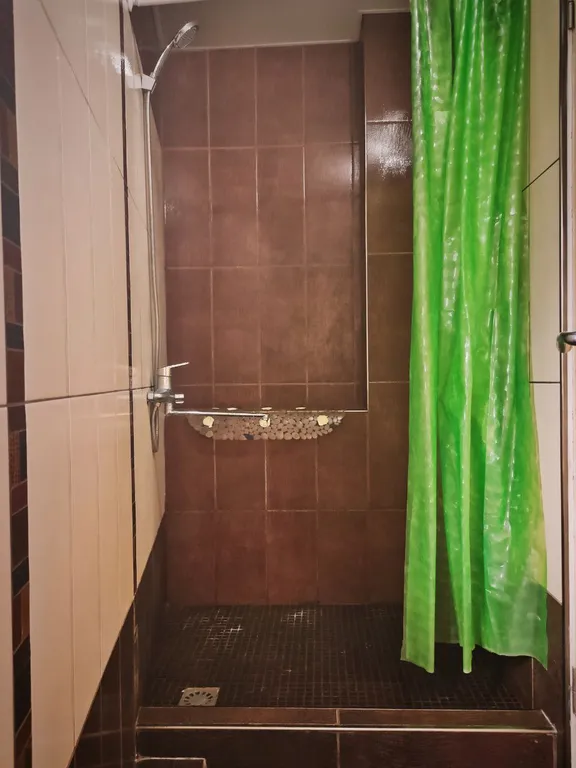 Коттедж Коттедж Таунхаус Мандарин — Сочи