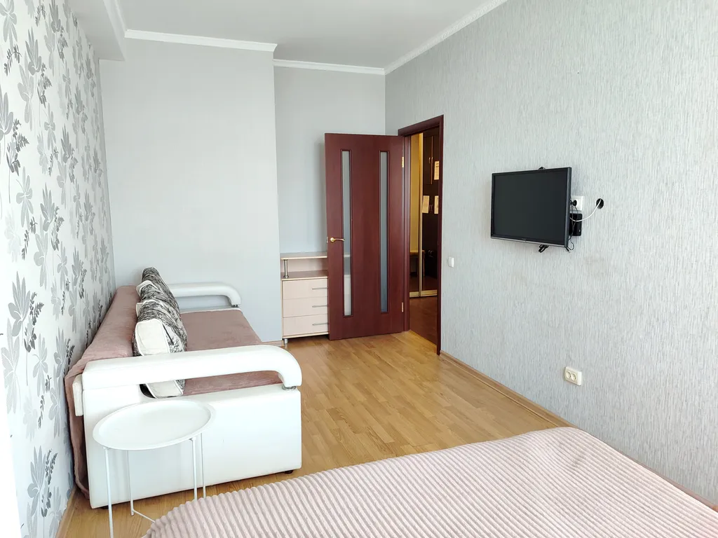 Квартира Квартира с видом на 5 километров — Севастополь