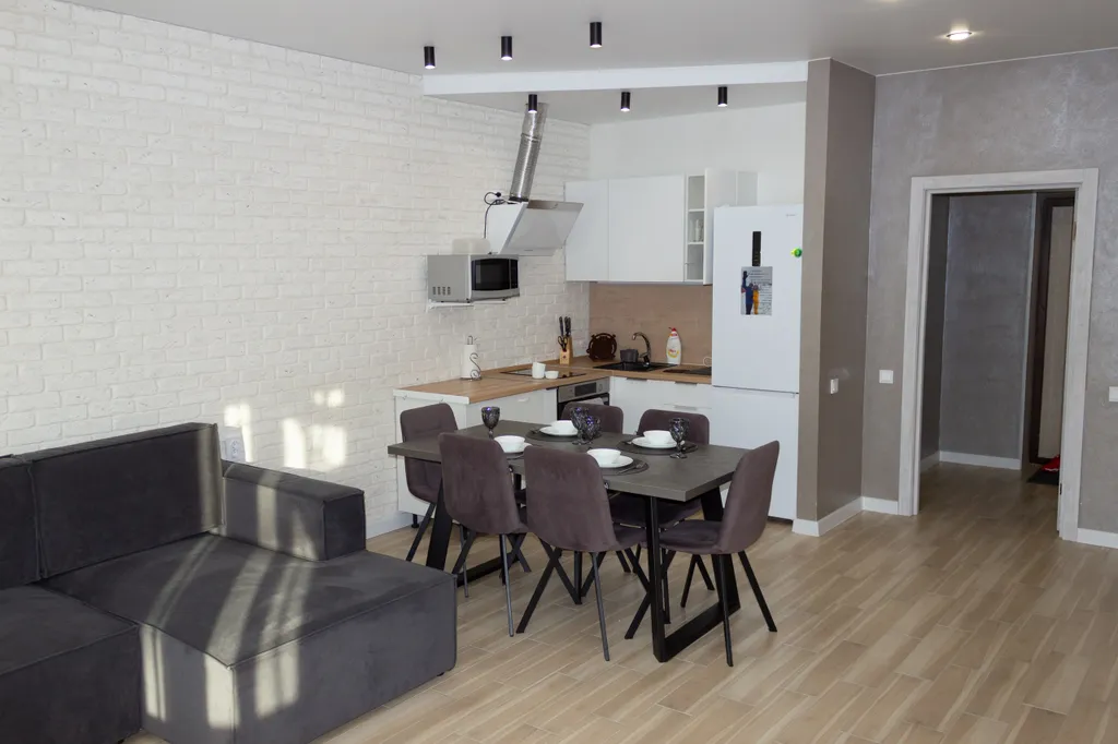 Семейный таунхаус Фиеста