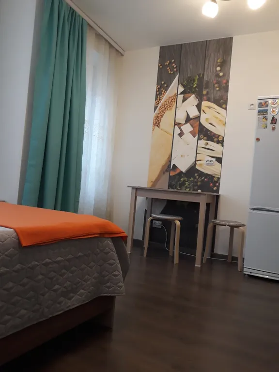 Видовая студия Выше Радуги