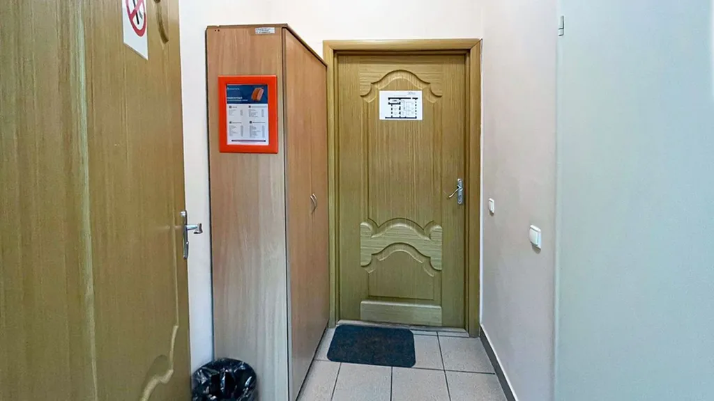 Квартира Комната — Казань