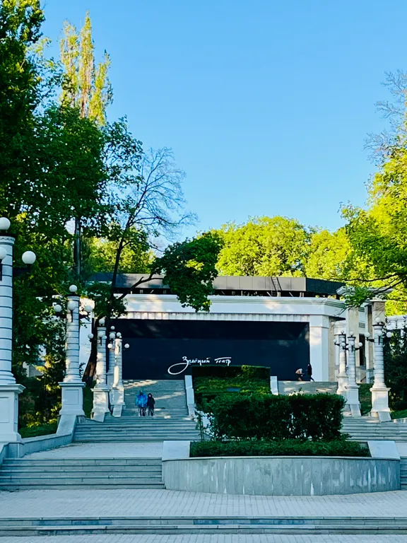 Квартира в центральном районе