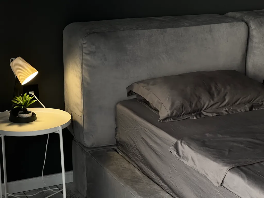 Gide villa посреди леса с видом на море