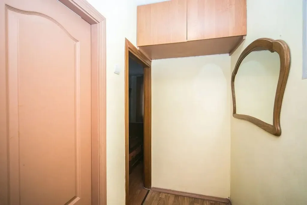 Уютная двухкомнатная квартира в центре города