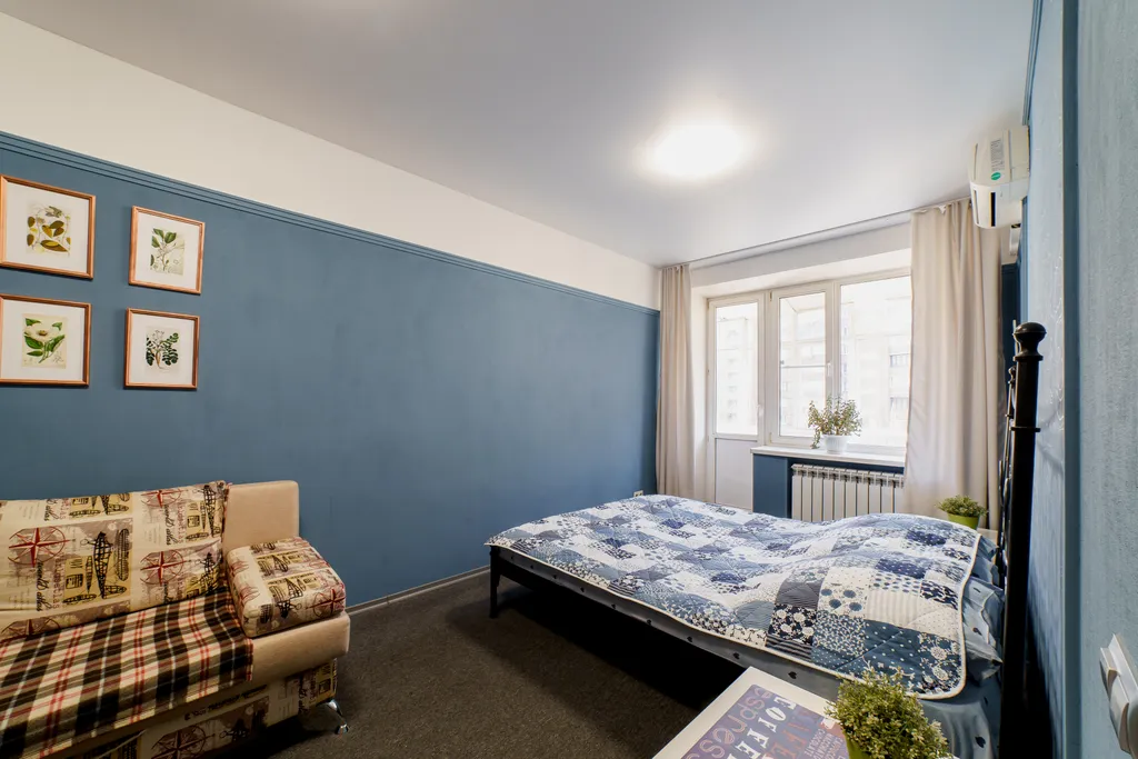 Квартира Квартира Gorkiy House — Нижний Новгород