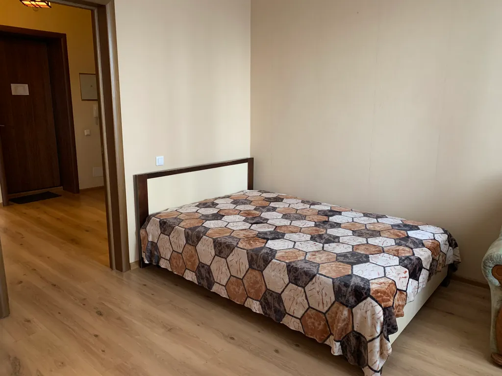 Квартира Квартира в Студгородке у Института — Красноярск