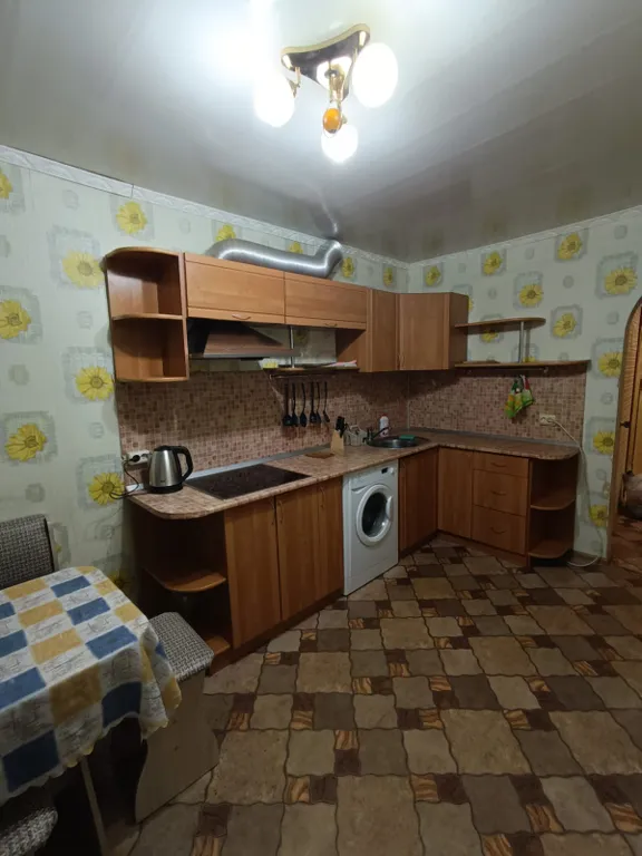 Уютная квартира в центральном районе