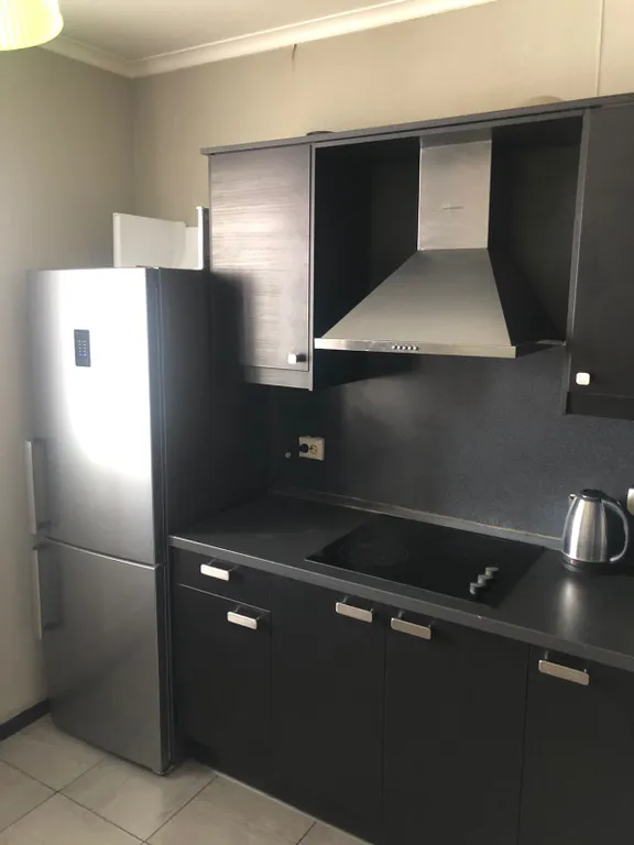 Уютные апартаменты