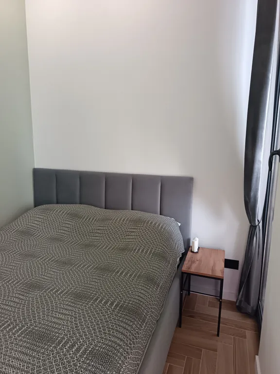 Квартира Уютная квартира в центре — Архыз