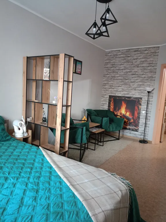 Отличная квартира в центре города — аренда посуточно в Благовещенск