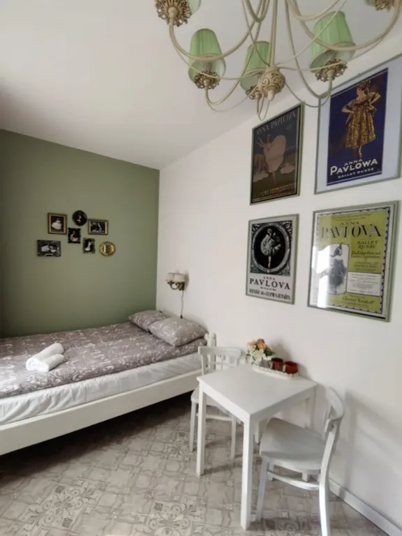 Квартира Комната — Санкт-Петербург