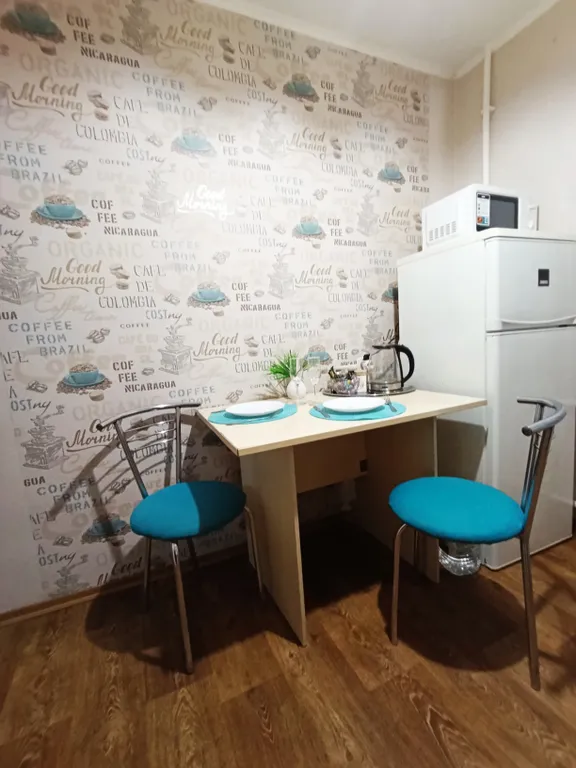 Уютная однокомнатная квартира в центре Ильичевского района.