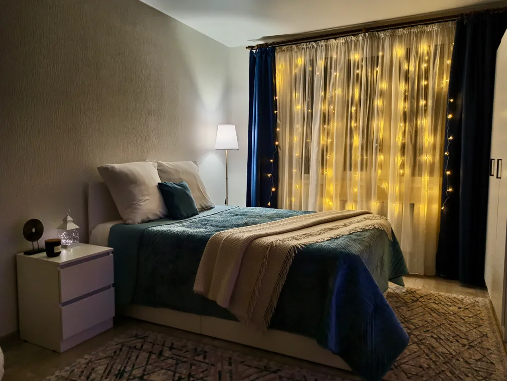 Уютная, чистая квартирка рядом с М-4 и крупнейшим в городе ТРК Град