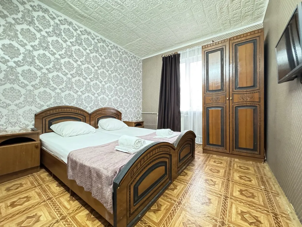 Квартира Комната — аренда посуточно в Адлер