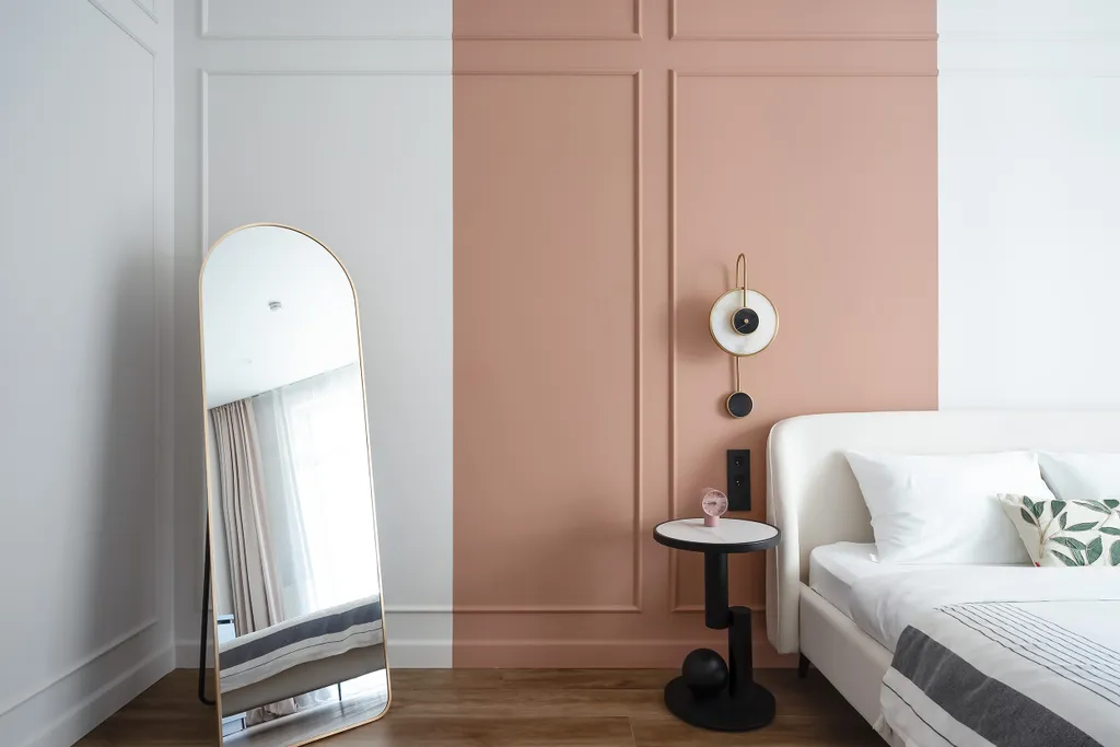 Квартира Квартира Дизайнерская евродвушка Европа с балконом — Калининград