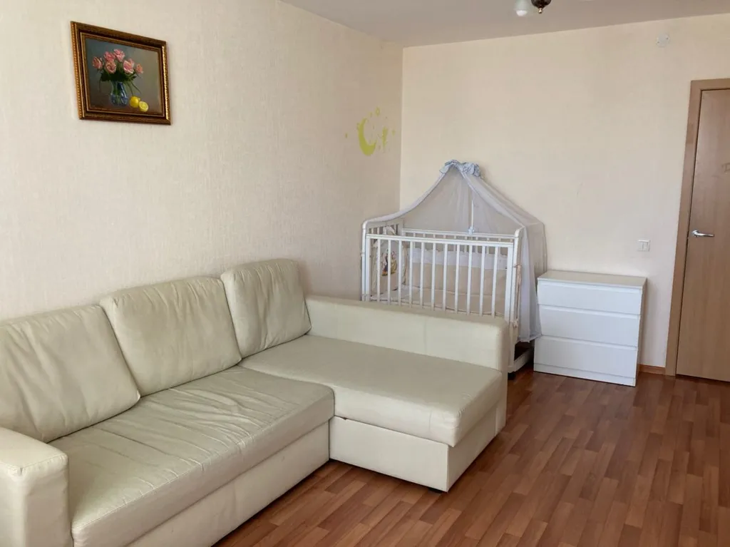 Swan апартаменты