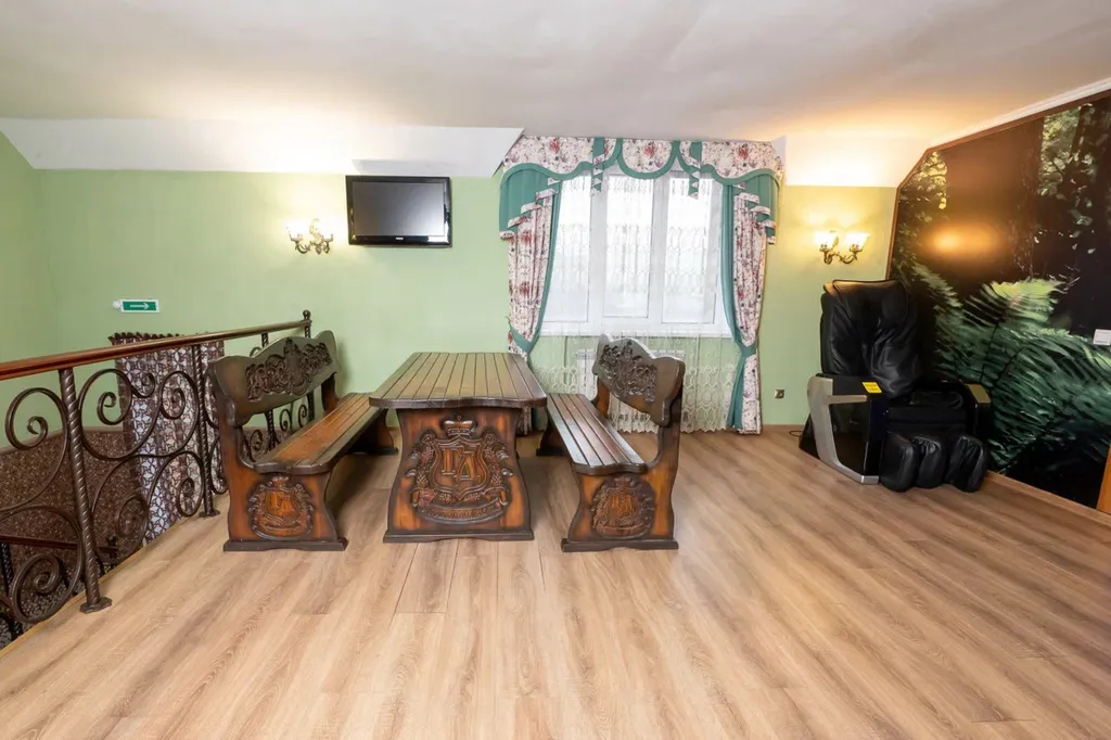 5-комнатный Дом