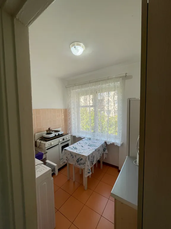 Квартира Уютная квартира в самом центре — Сухум