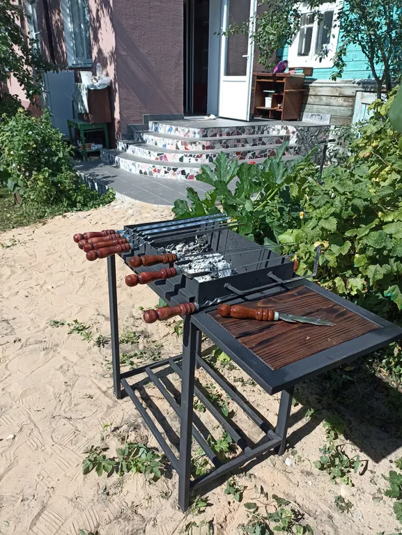 Уютный коттедж рядом с центром в тихом месте