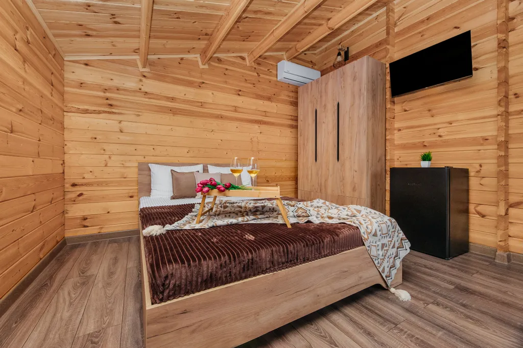 1-комнатный Дом