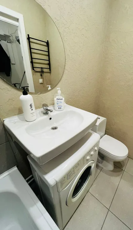 Современный квартал Депо на Сортировке