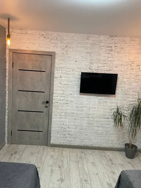 Комфортная квартира