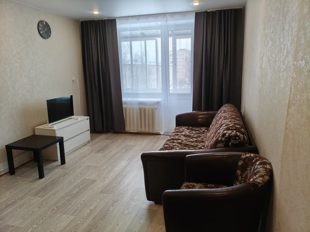 Просторная, чистая, уютная квартира в центре города — аренда посуточно в Екатеринбург