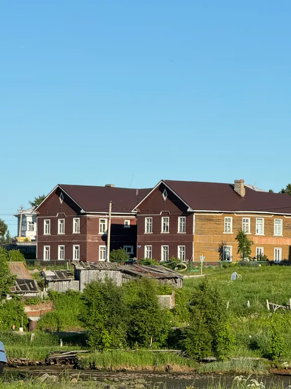 Квартира в центре