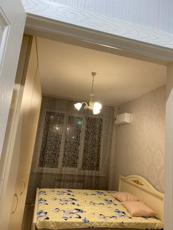 4-х местная квартира — аренда посуточно в Каспийск