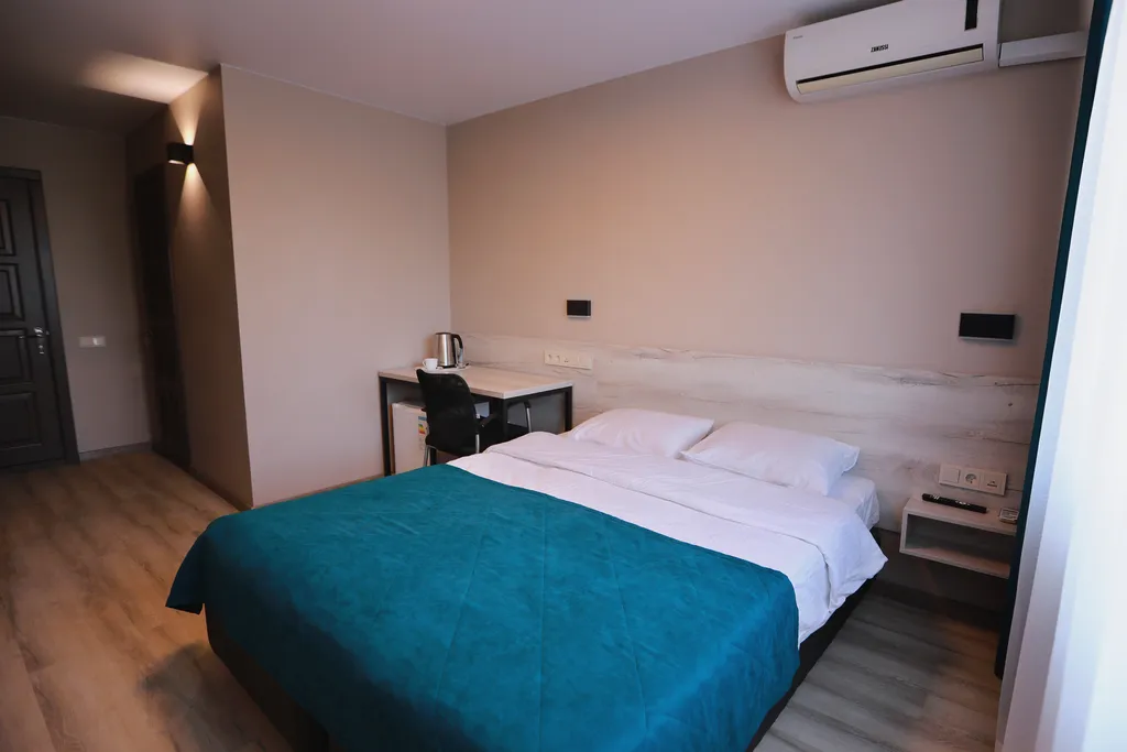 Квартира Комната — аренда посуточно в Бийск