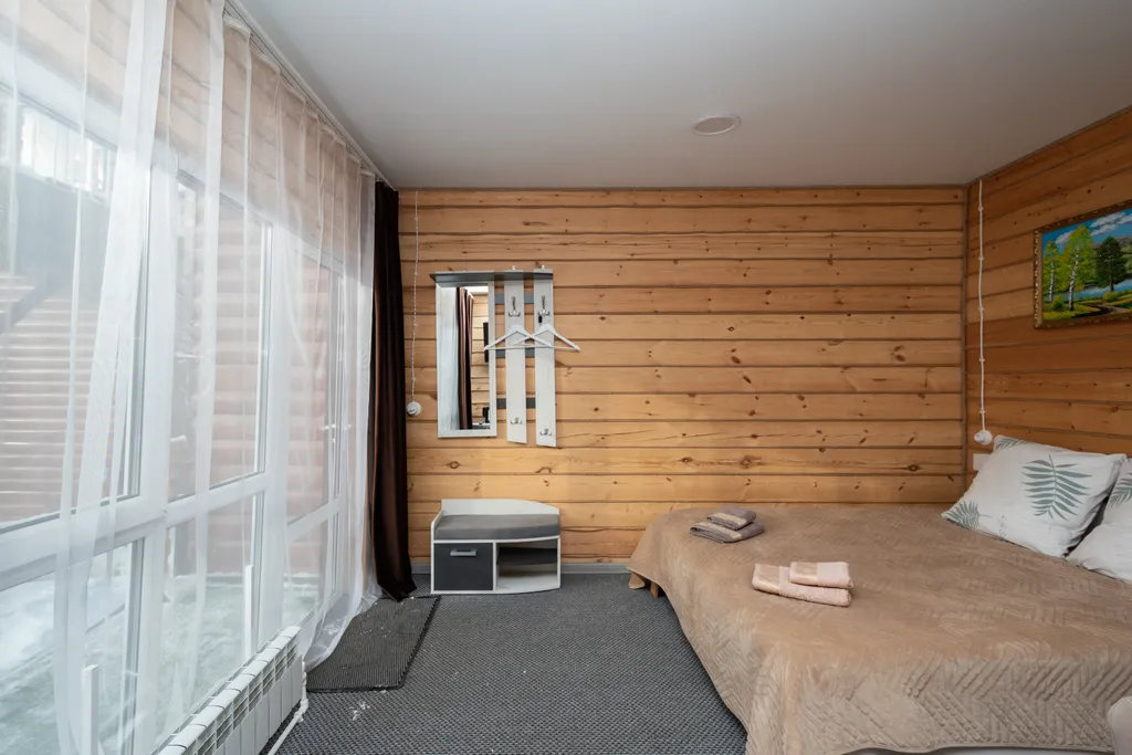 1-комнатный Дом