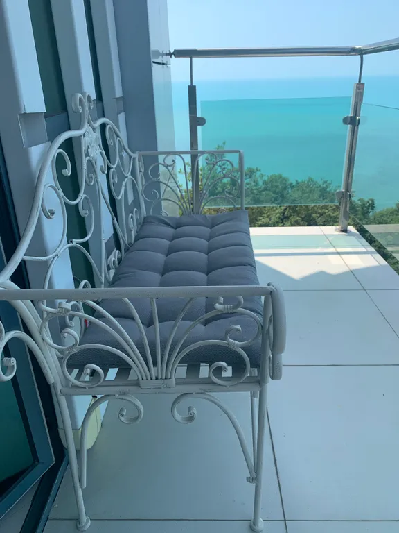 Все рассветы и закаты, незабываемый вид с утра до ночи