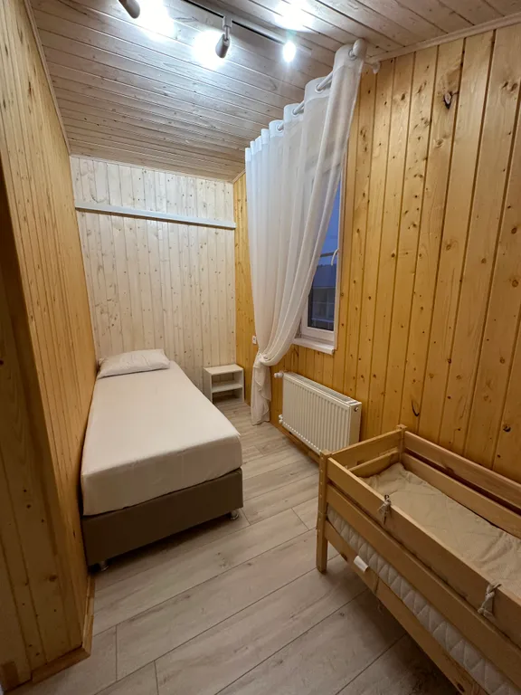 Круглогодичный барнхаус 5 Вечеров